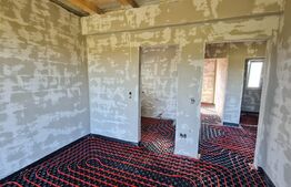 Casa individuala de 110 mp, teren 1000 mp, Jucu