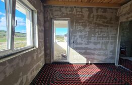 Casa individuala de 110 mp, teren 1000 mp, Jucu