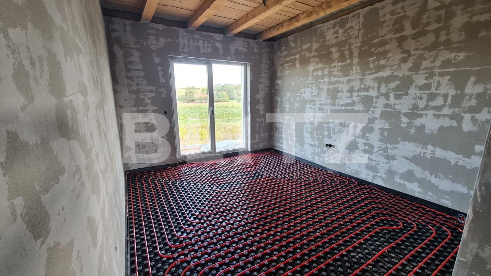 Casa de vânzare 4 camere Jucu - 96508CV | BLITZ Cluj-Napoca | Poza4