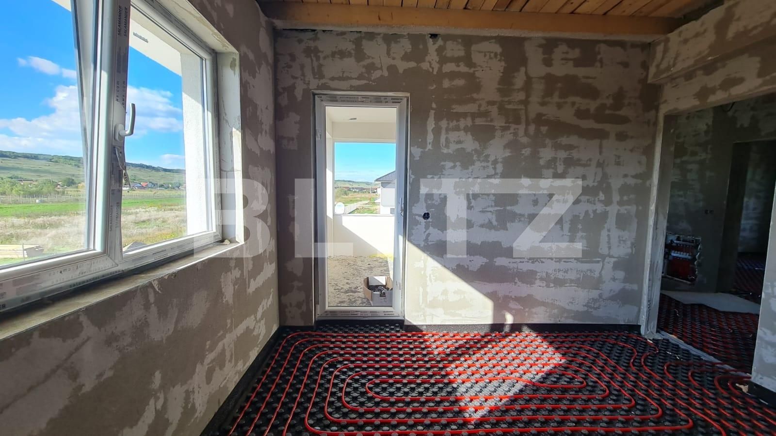 Casa de vânzare 4 camere Jucu - 96508CV | BLITZ Cluj-Napoca | Poza3