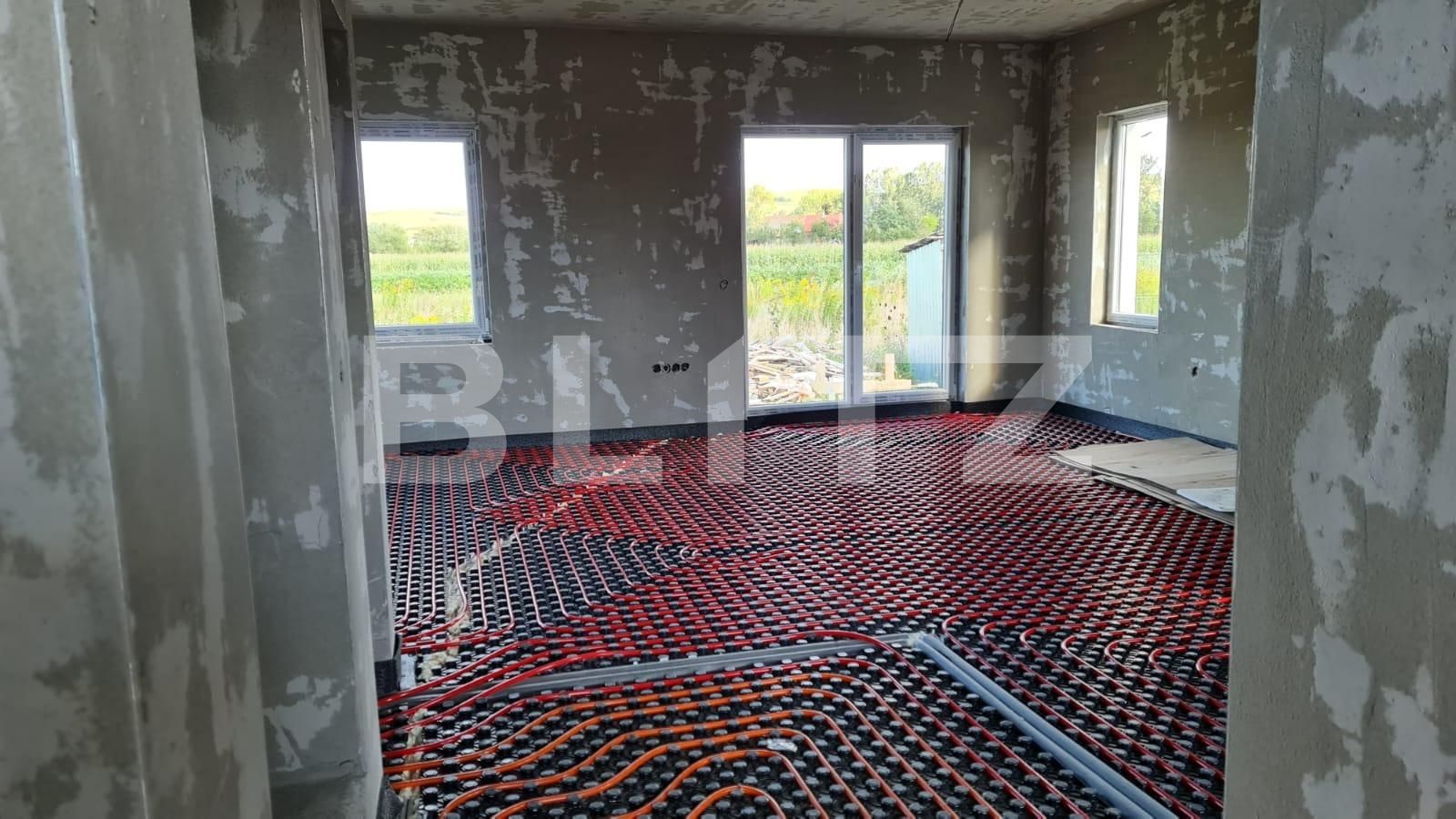 Casa de vânzare 4 camere Jucu - 96508CV | BLITZ Cluj-Napoca | Poza7