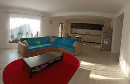 Casa moderna, 4 camere, 180mp, 800 mp teren, garaj, Cartier Izvor