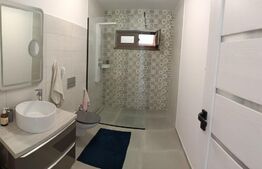 Casa moderna, 4 camere, 180mp, 800 mp teren, garaj, Cartier Izvor