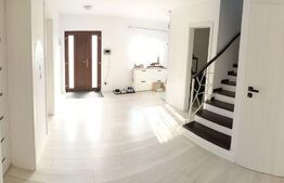 Casa moderna, 4 camere, 180mp, 800 mp teren, garaj, Cartier Izvor