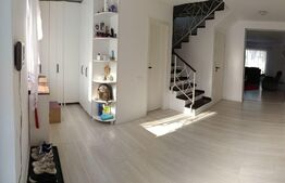 Casa moderna, 4 camere, 180mp, 800 mp teren, garaj, Cartier Izvor