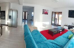 Casa moderna, 4 camere, 180mp, 800 mp teren, garaj, Cartier Izvor