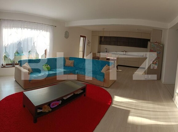 Casa de vânzare 4 camere Tarlungeni - 96513CV | BLITZ Brașov | Poza6