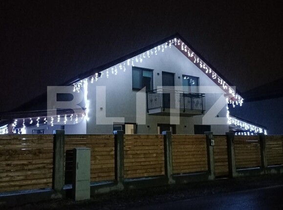 Casa de vânzare 4 camere Tarlungeni - 96513CV | BLITZ Brașov | Poza3