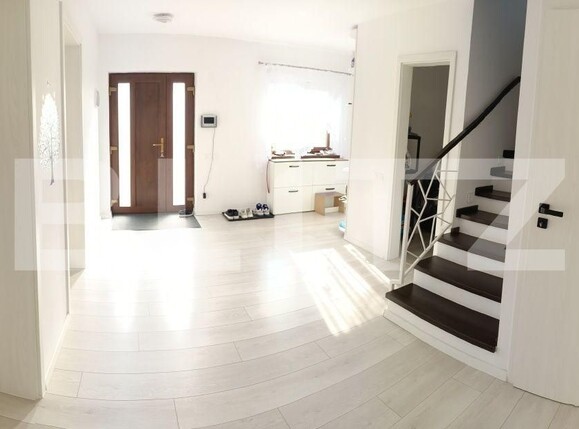 Casa de vânzare 4 camere Tarlungeni - 96513CV | BLITZ Brașov | Poza1