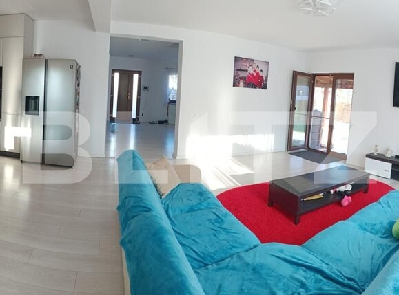 Casa de vânzare 4 camere Tarlungeni - 96513CV | BLITZ Brașov | Poza2