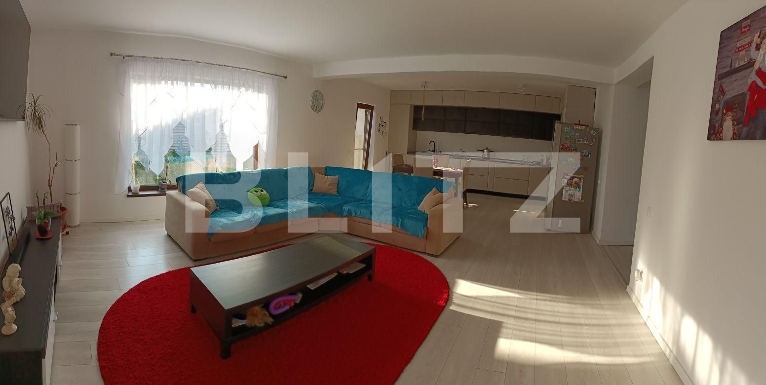 Casa de vânzare 4 camere Tarlungeni - 96513CV | BLITZ Brașov | Poza6