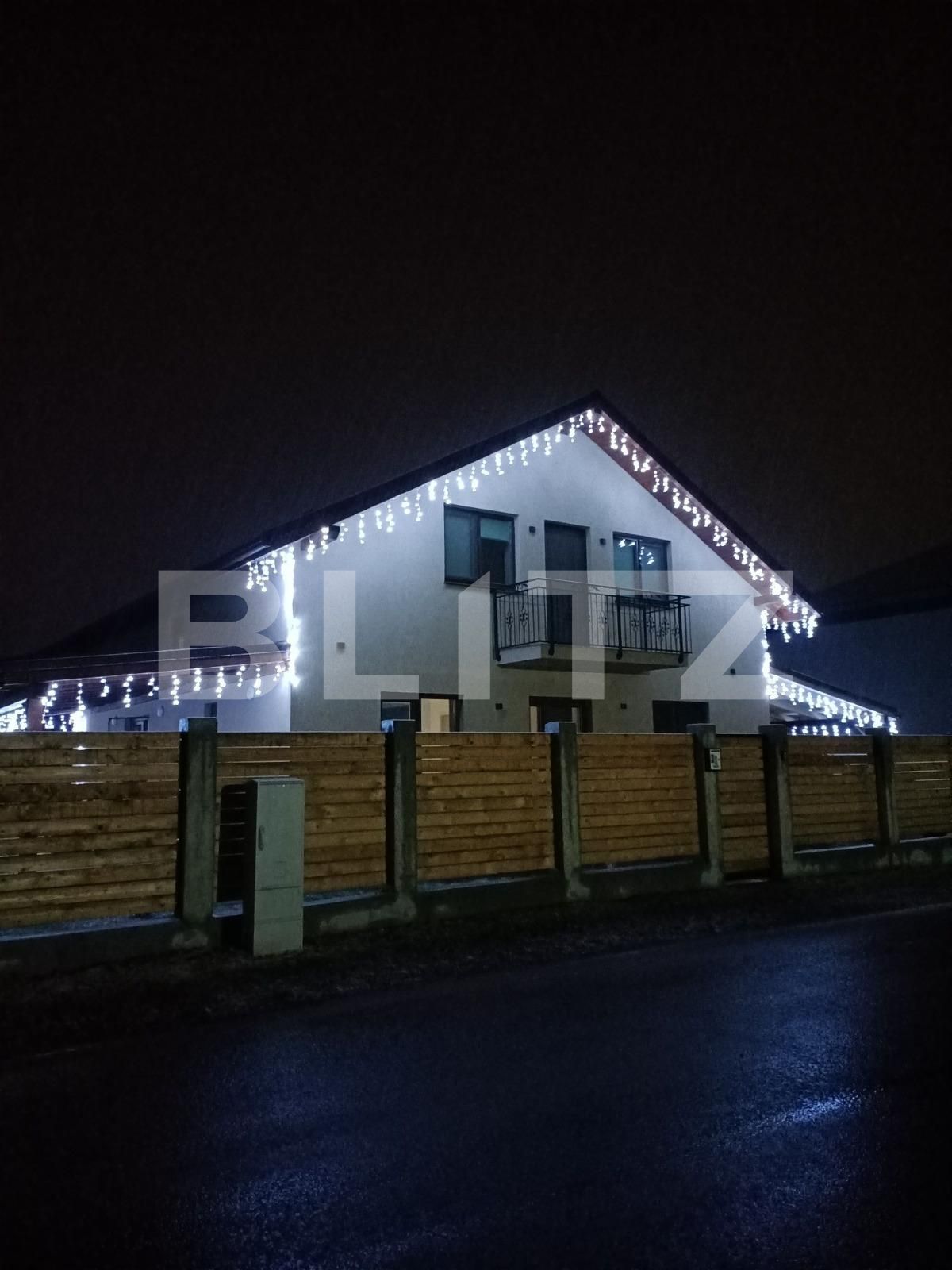 Casa de vânzare 4 camere Tarlungeni - 96513CV | BLITZ Brașov | Poza3