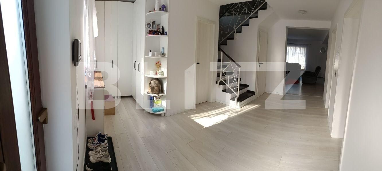 Casa de vânzare 4 camere Tarlungeni - 96513CV | BLITZ Brașov | Poza4