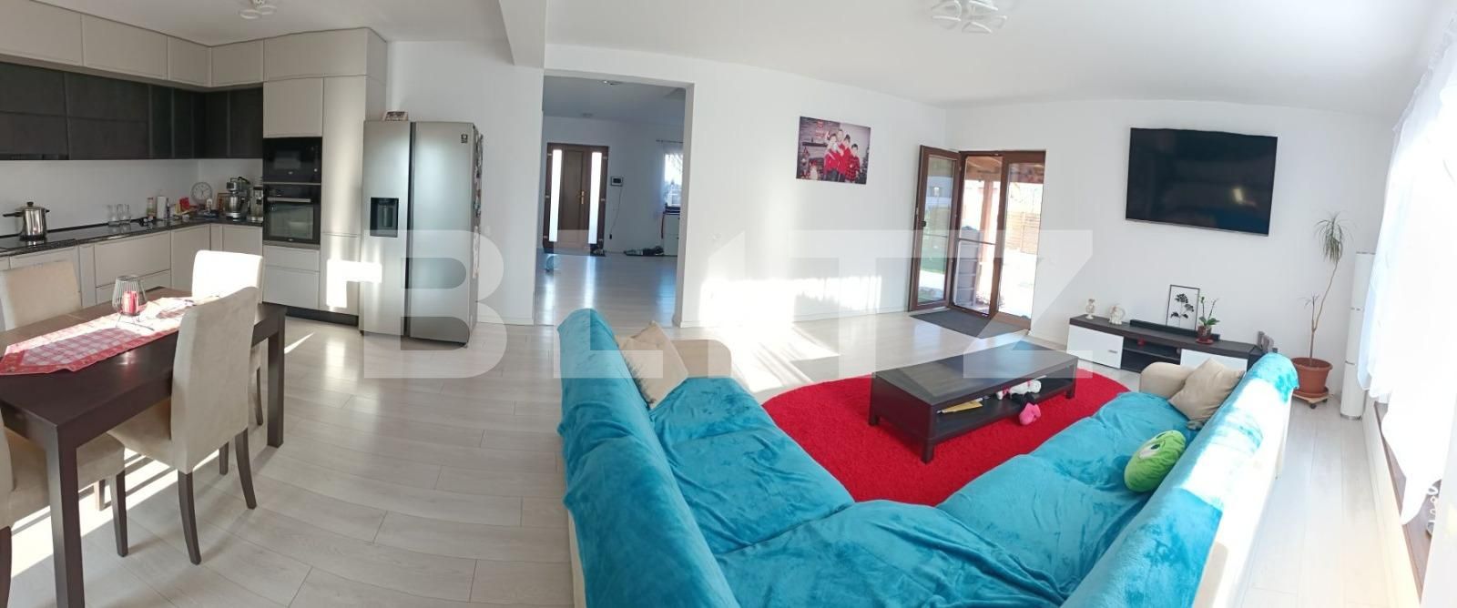 Casa de vânzare 4 camere Tarlungeni - 96513CV | BLITZ Brașov | Poza2