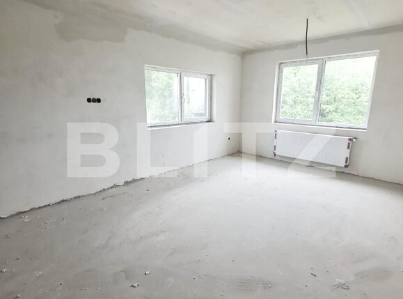 Apartament de vânzare 2 camere Floreşti - 96518AV | BLITZ Cluj-Napoca | Poza1