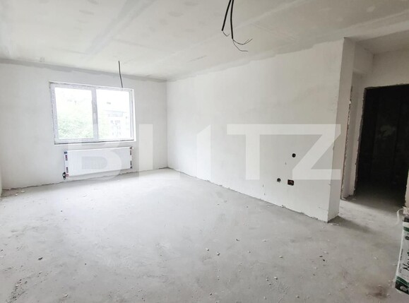 Apartament de vânzare 2 camere Floreşti - 96518AV | BLITZ Cluj-Napoca | Poza2