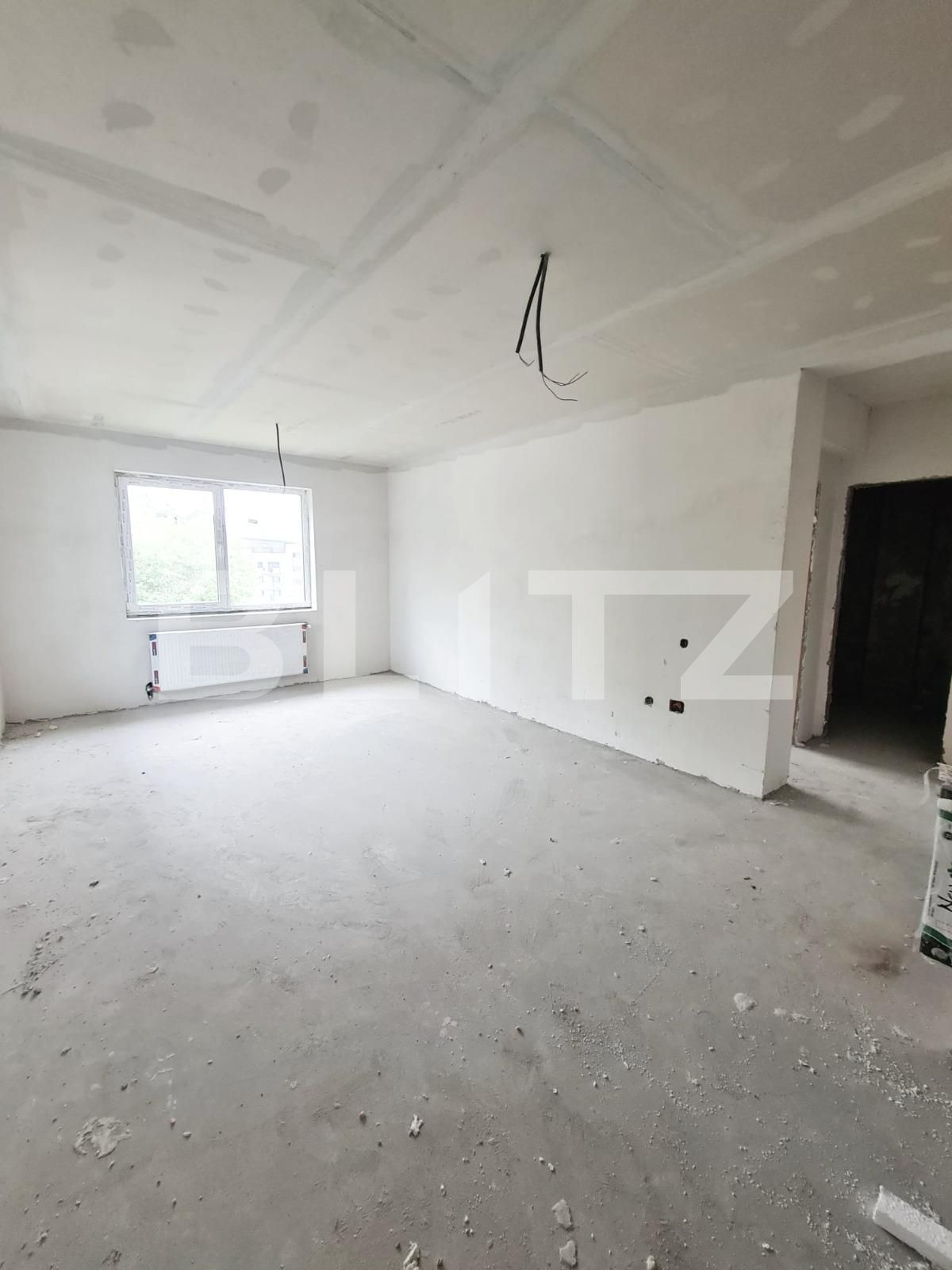 Apartament de vânzare 2 camere Floreşti - 96518AV | BLITZ Cluj-Napoca | Poza2