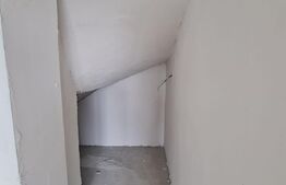 Apartament semifinisat, 2 camere, parcare, zona Teilor