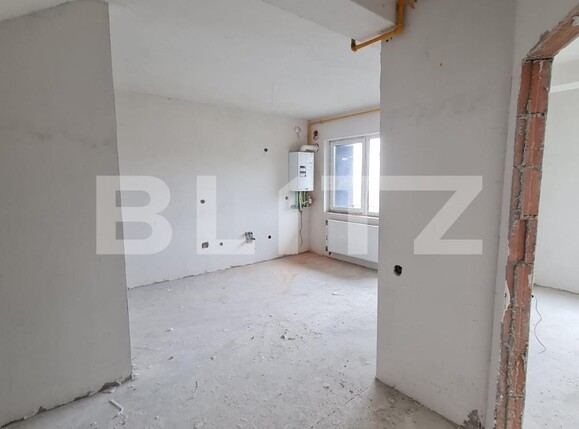 Apartament de vânzare 2 camere Floreşti - 96519AV | BLITZ Cluj-Napoca | Poza3