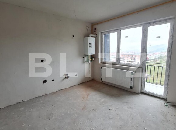 Apartament de vânzare 2 camere Floreşti - 96519AV | BLITZ Cluj-Napoca | Poza1