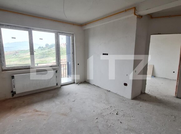 Apartament de vânzare 2 camere Floreşti - 96519AV | BLITZ Cluj-Napoca | Poza2