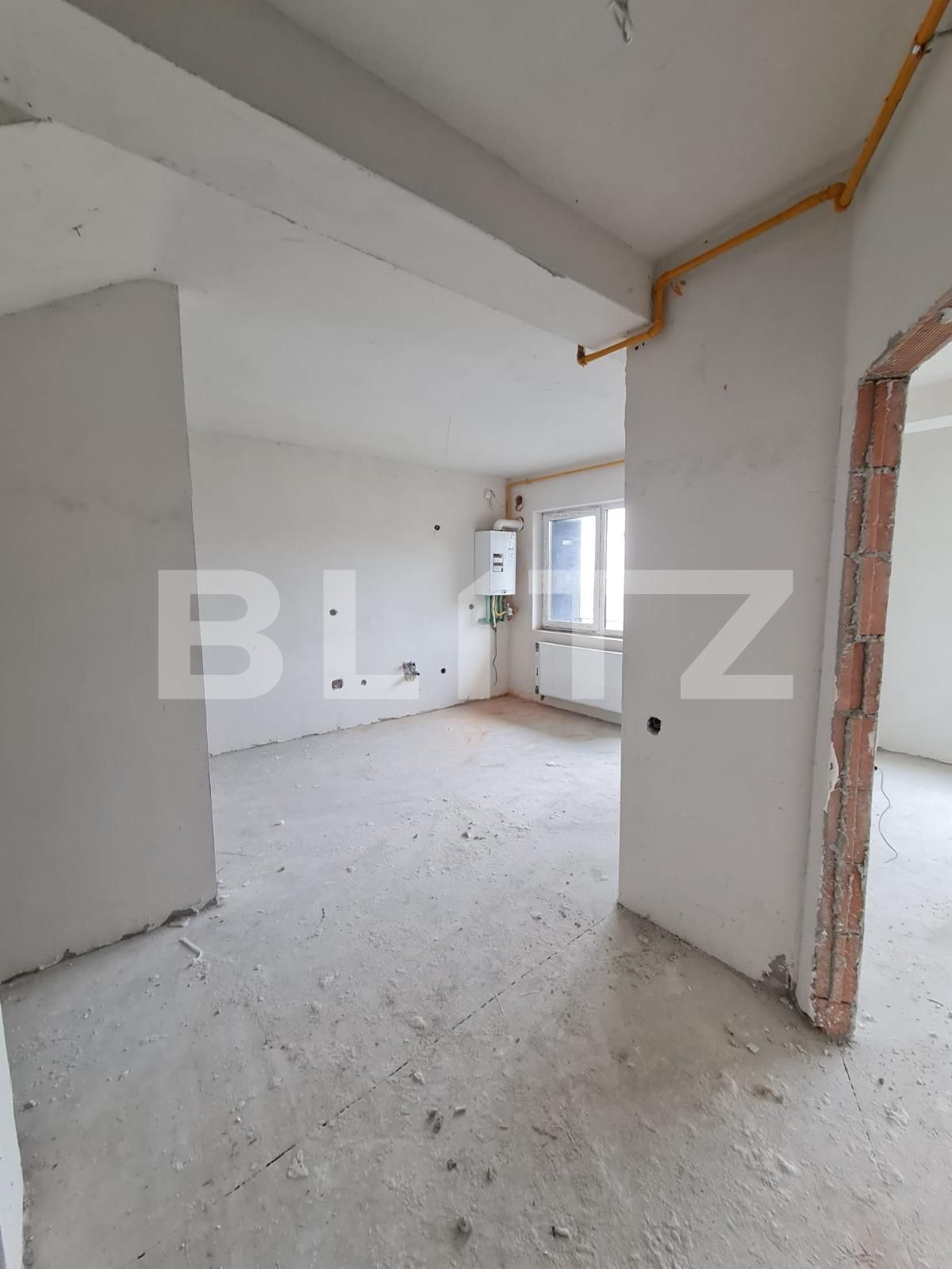Apartament de vânzare 2 camere Floreşti - 96519AV | BLITZ Cluj-Napoca | Poza3