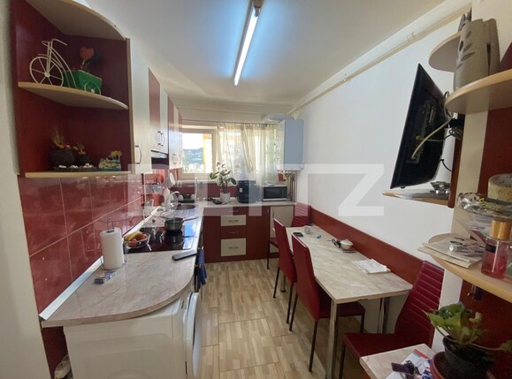 Apartament de închiriat 2 camere Manastur - 96521AI | BLITZ Cluj-Napoca | Poza6