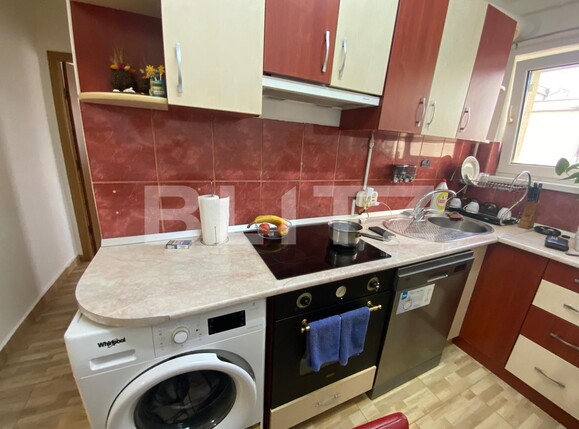 Apartament de închiriat 2 camere Manastur - 96521AI | BLITZ Cluj-Napoca | Poza7