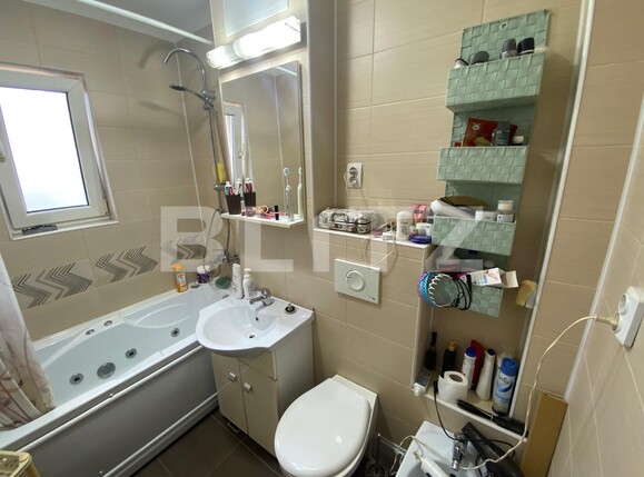 Apartament de închiriat 2 camere Manastur - 96521AI | BLITZ Cluj-Napoca | Poza11