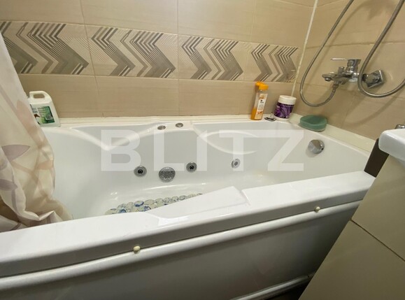 Apartament de închiriat 2 camere Manastur - 96521AI | BLITZ Cluj-Napoca | Poza12