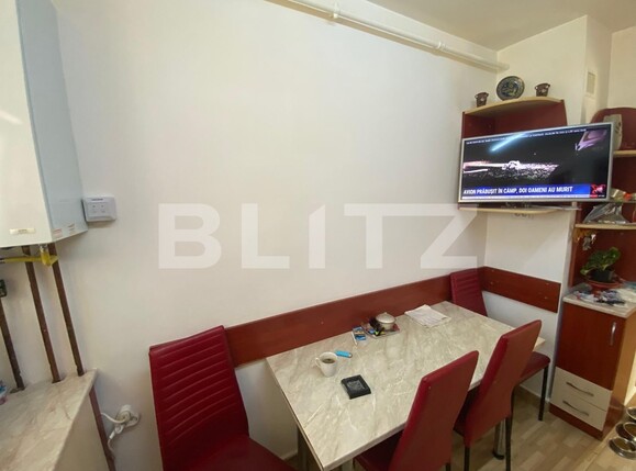 Apartament de închiriat 2 camere Manastur - 96521AI | BLITZ Cluj-Napoca | Poza9