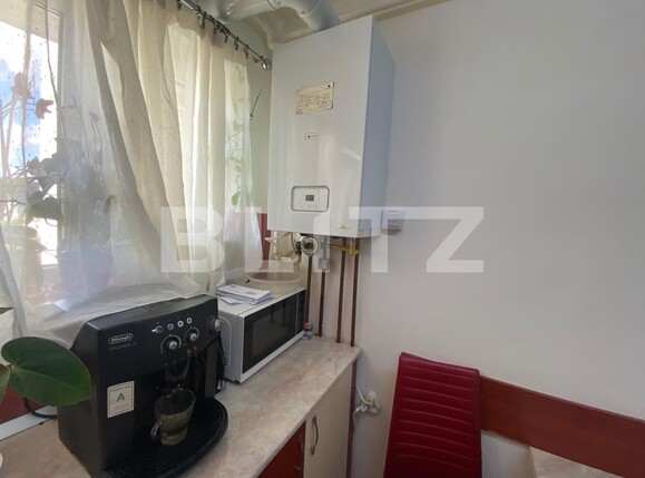 Apartament de închiriat 2 camere Manastur - 96521AI | BLITZ Cluj-Napoca | Poza8
