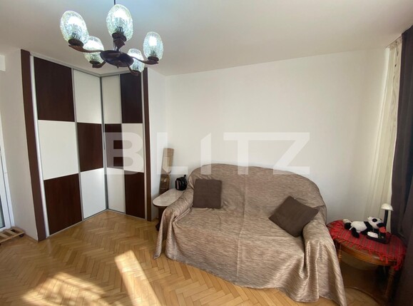 Apartament de închiriat 2 camere Manastur - 96521AI | BLITZ Cluj-Napoca | Poza3