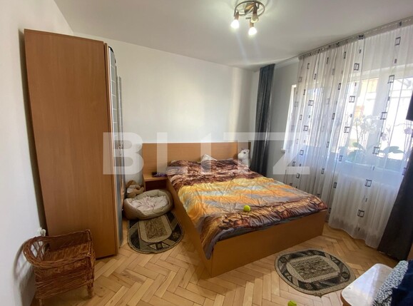 Apartament de închiriat 2 camere Manastur - 96521AI | BLITZ Cluj-Napoca | Poza4