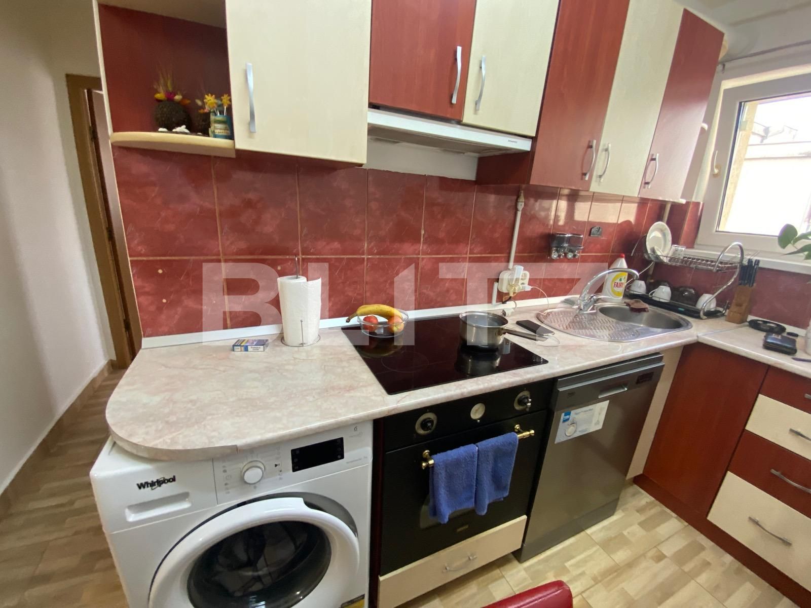 Apartament de închiriat 2 camere Manastur - 96521AI | BLITZ Cluj-Napoca | Poza7