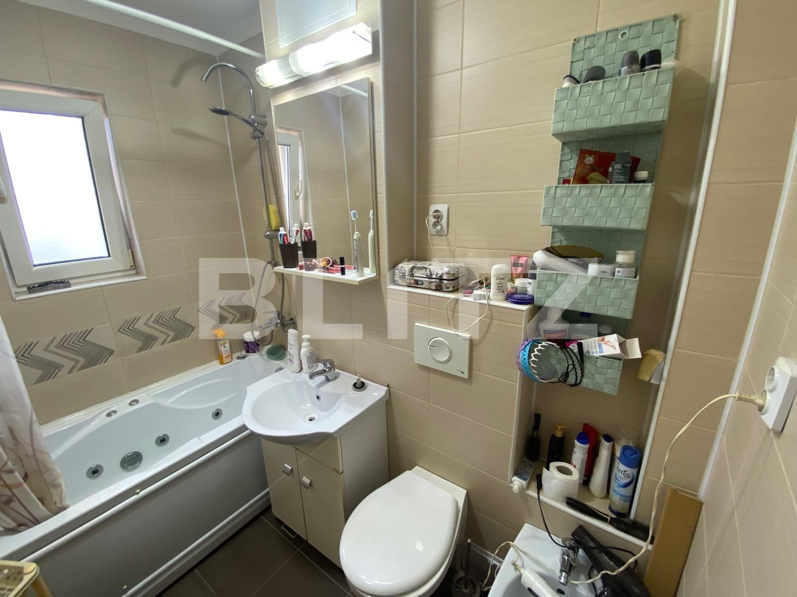 Apartament de închiriat 2 camere Manastur - 96521AI | BLITZ Cluj-Napoca | Poza11