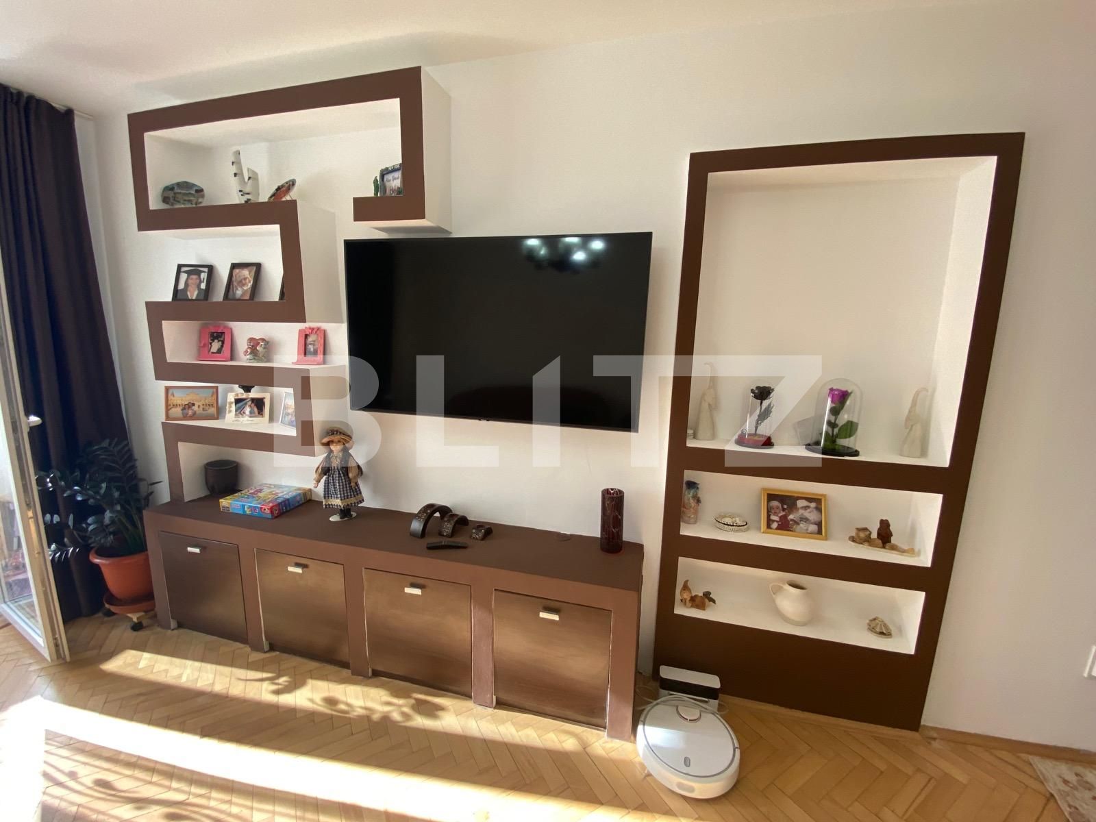 Apartament de închiriat 2 camere Manastur - 96521AI | BLITZ Cluj-Napoca | Poza2