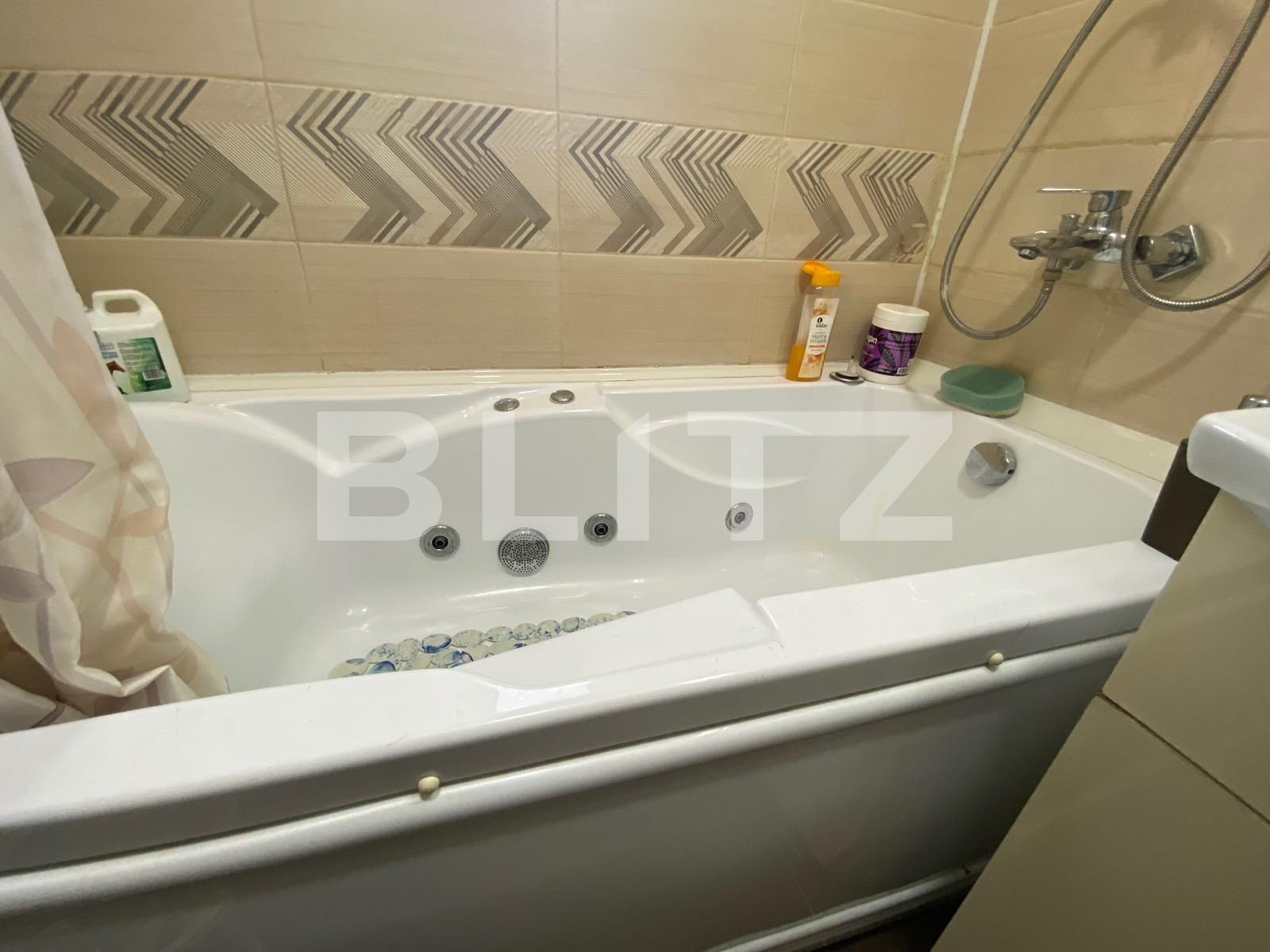 Apartament de închiriat 2 camere Manastur - 96521AI | BLITZ Cluj-Napoca | Poza12