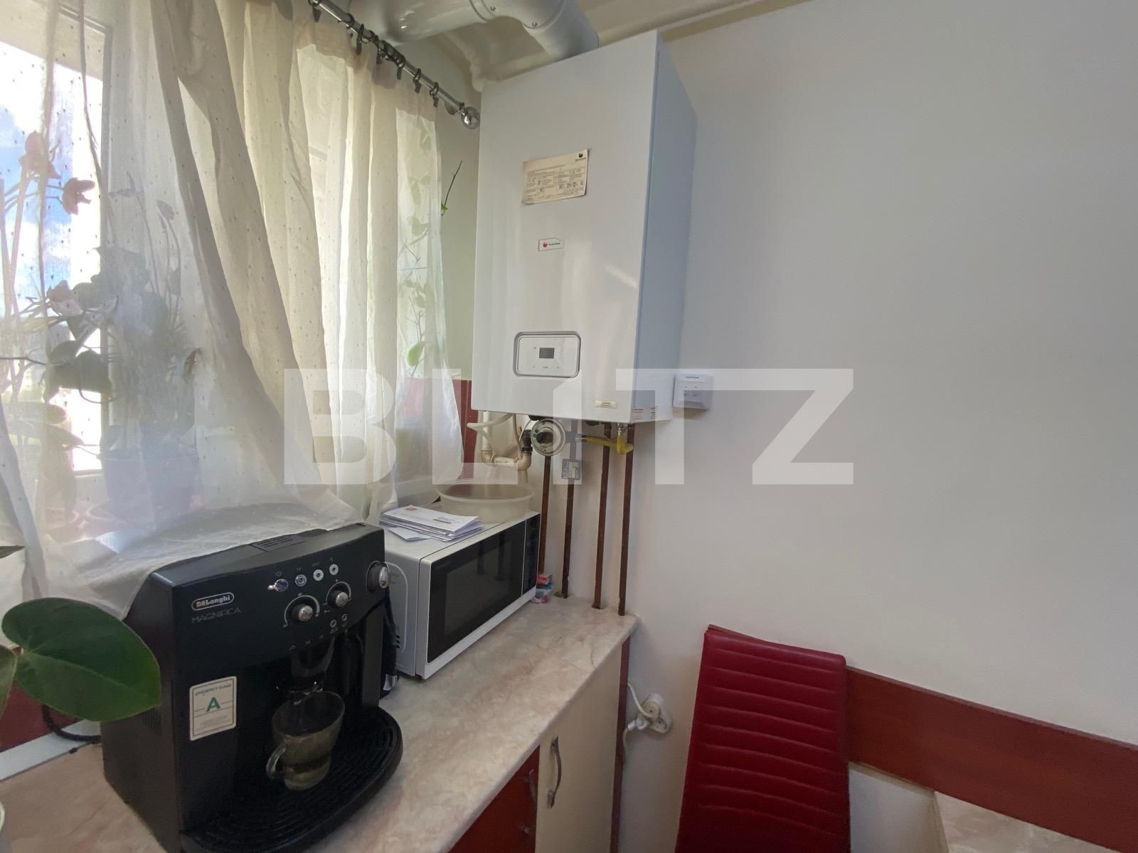 Apartament de închiriat 2 camere Manastur - 96521AI | BLITZ Cluj-Napoca | Poza8