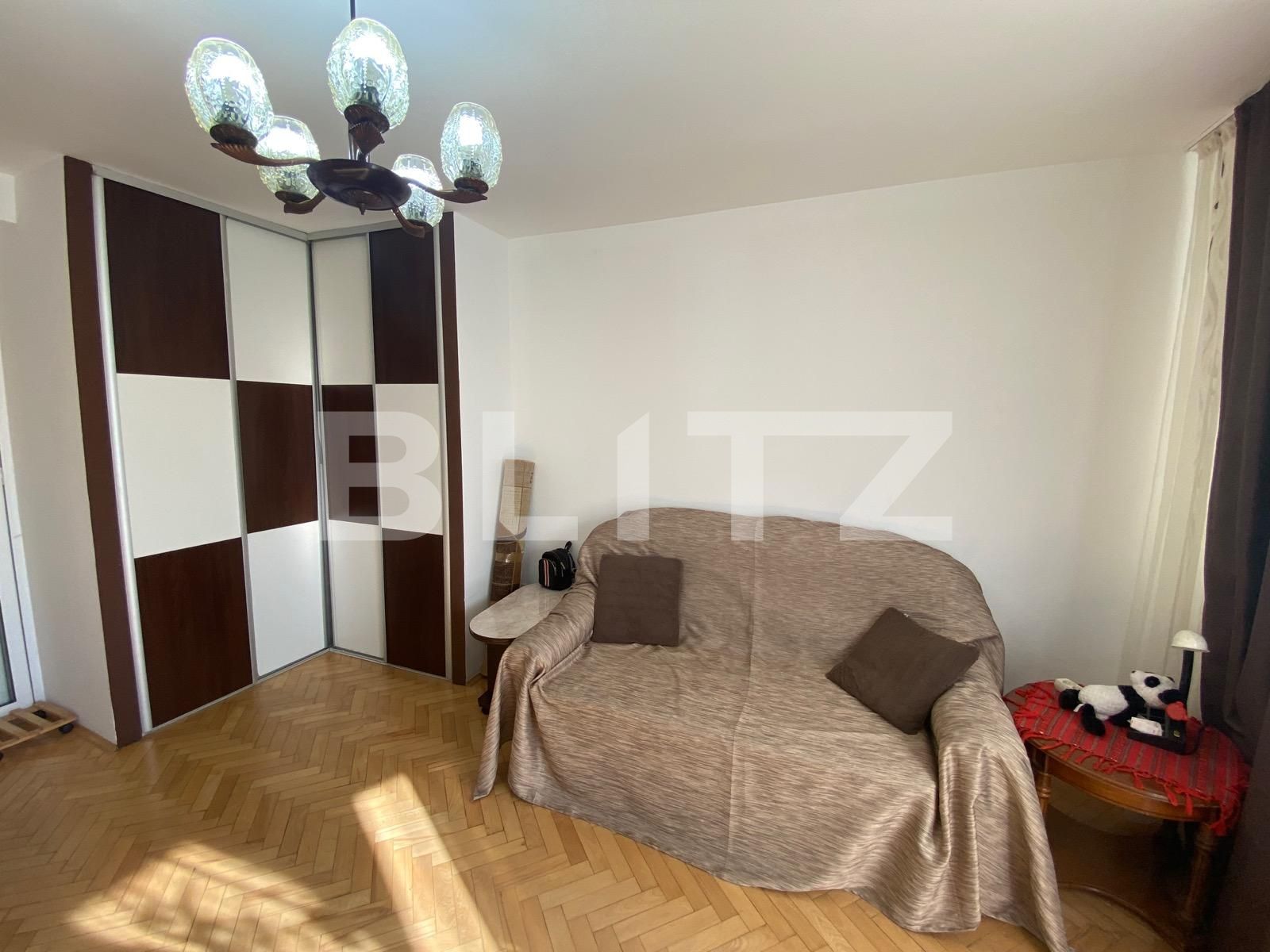 Apartament de închiriat 2 camere Manastur - 96521AI | BLITZ Cluj-Napoca | Poza3