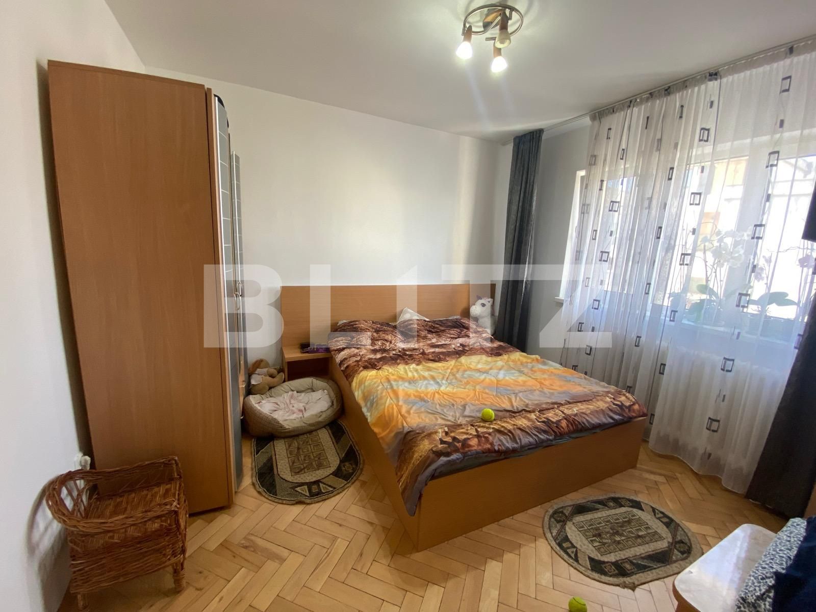 Apartament de închiriat 2 camere Manastur - 96521AI | BLITZ Cluj-Napoca | Poza4