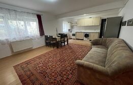 Disponibilitate Ianuarie! Apartament 2 camere 57 mp, parcare, zona Stejarului