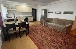 Disponibilitate Ianuarie! Apartament 2 camere 57 mp, parcare, zona Stejarului