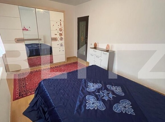 Apartament de închiriat 2 camere Floreşti - 96522AI | BLITZ Cluj-Napoca | Poza8