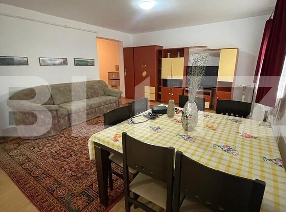 Apartament de închiriat 2 camere Floreşti - 96522AI | BLITZ Cluj-Napoca | Poza4
