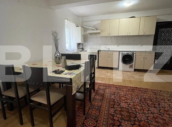 Apartament de închiriat 2 camere Floreşti - 96522AI | BLITZ Cluj-Napoca | Poza2