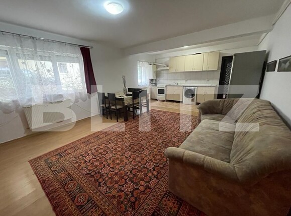 Apartament de închiriat 2 camere Floreşti - 96522AI | BLITZ Cluj-Napoca | Poza5