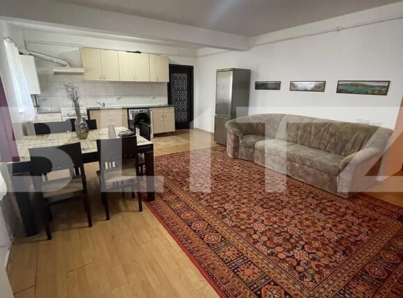 Apartament de închiriat 2 camere Floreşti - 96522AI | BLITZ Cluj-Napoca | Poza1