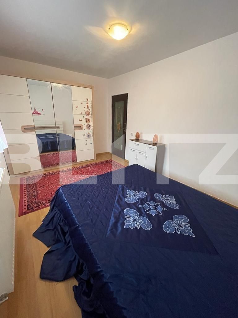 Apartament de închiriat 2 camere Floreşti - 96522AI | BLITZ Cluj-Napoca | Poza8