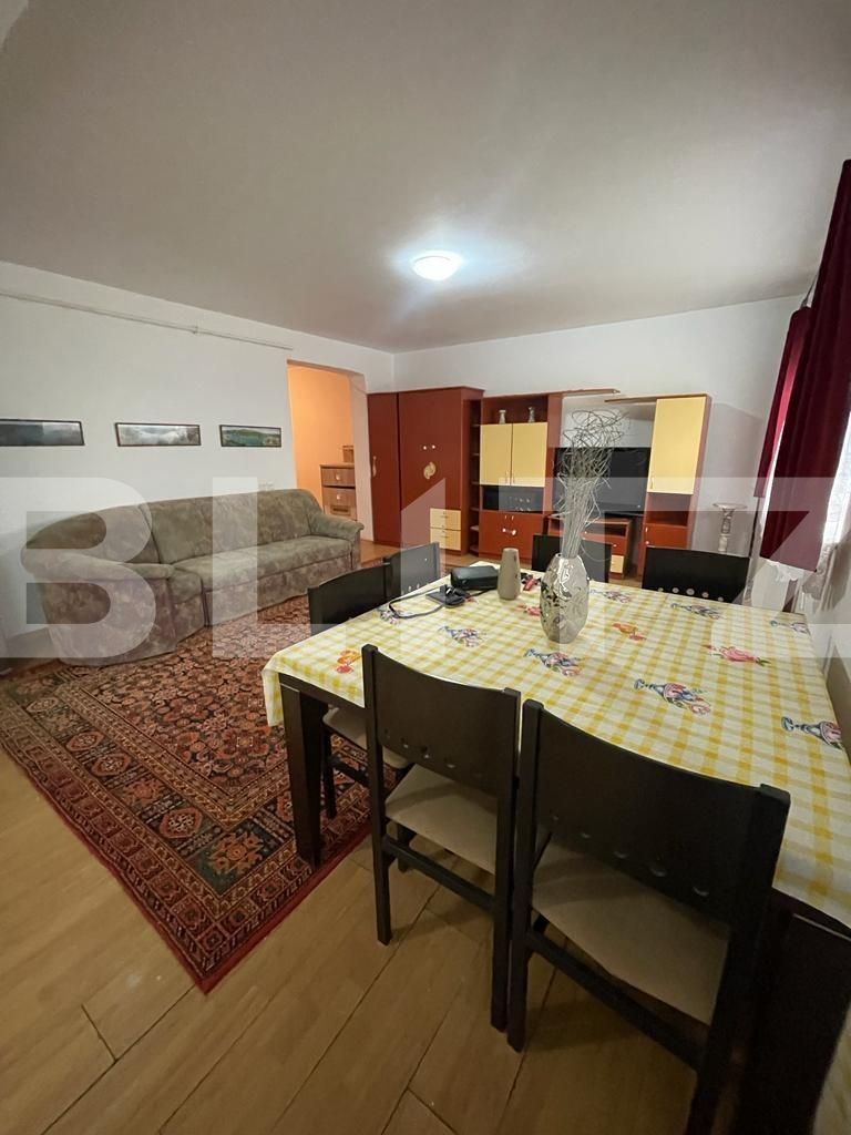 Apartament de închiriat 2 camere Floreşti - 96522AI | BLITZ Cluj-Napoca | Poza4